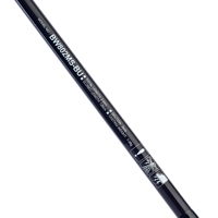 Daiwa Black Widow Light Lure Rod